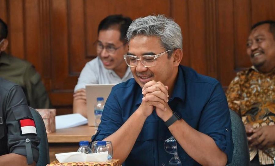 Farhan Nyatakan Perlu Aturan Efektif Mendukung Industri Pertahanan Dalam Negeri